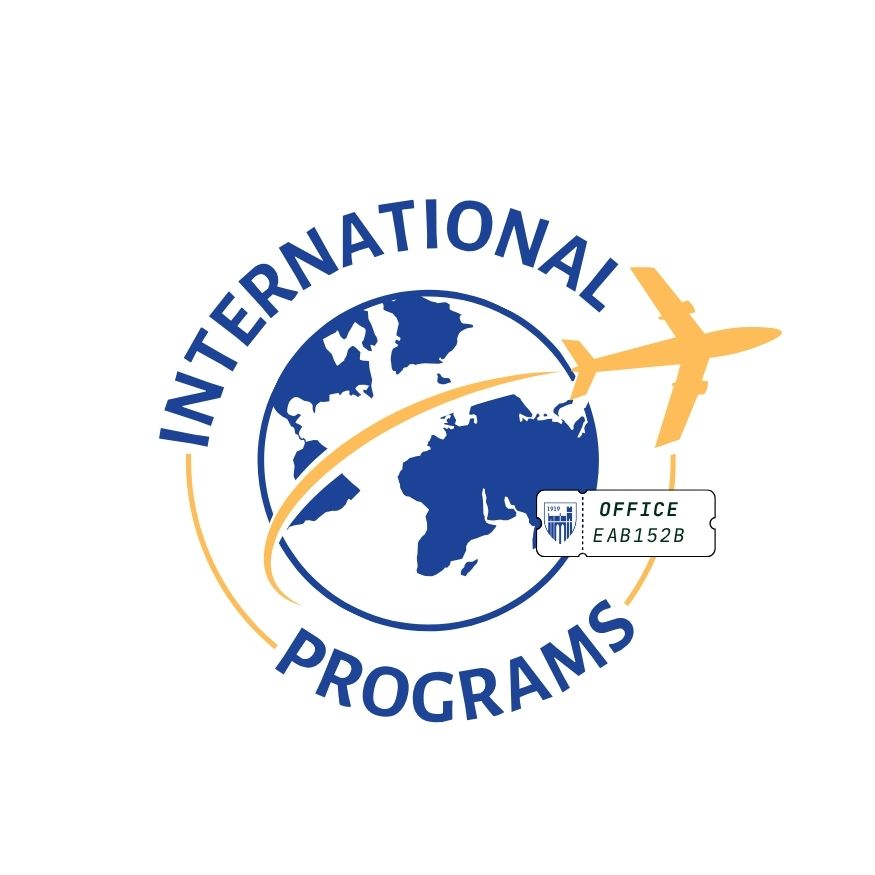 Study Abroad Fair 2025
