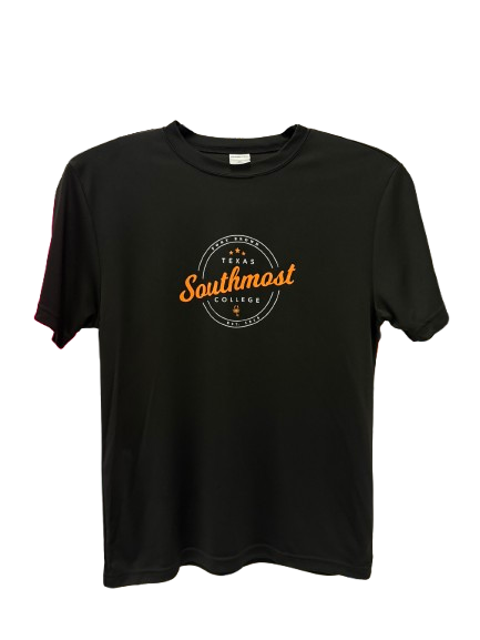 Youth Sport-Tek T-shirt - Black