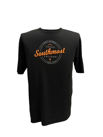 Adult Sport-Tek T-shirt - Black