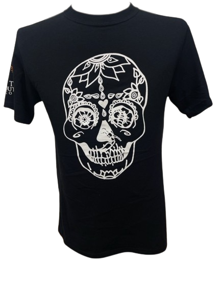 Dia de Muertos T-Shirt