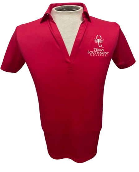 Silk Touch Performance Women's Polo - Pink