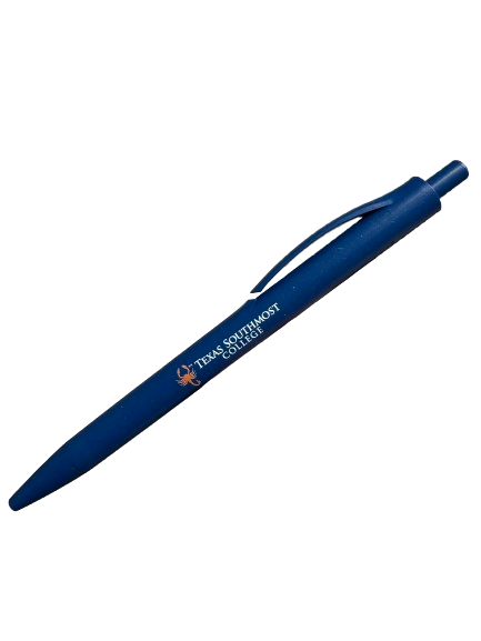 TSC- Navy Pen