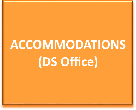 ACCOMMODATIONS