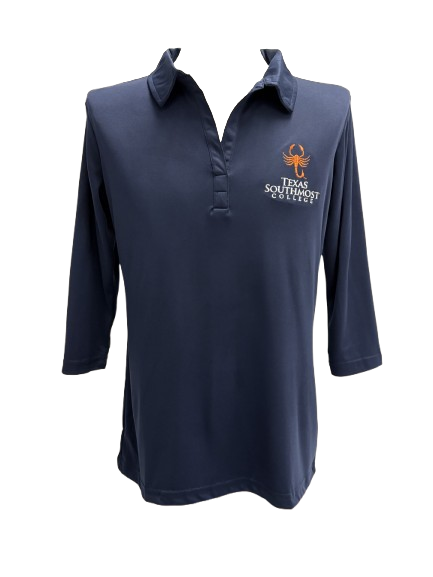 3/4" Contour Long Sleeve - Ladies