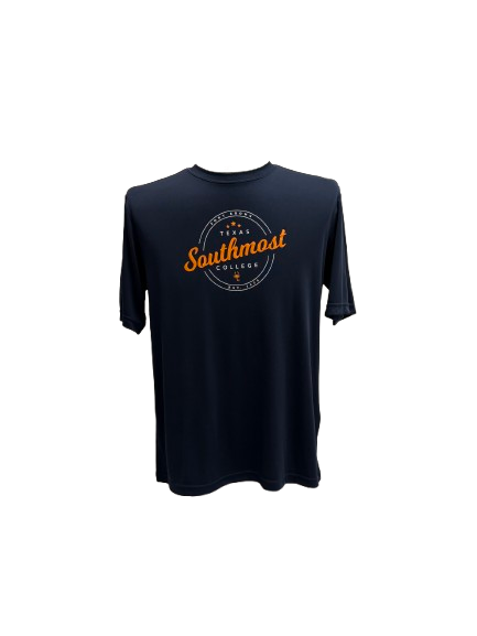 Adult Sport-Tek T-shirt - Navy