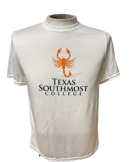 Youth Performance T-Shirt - White