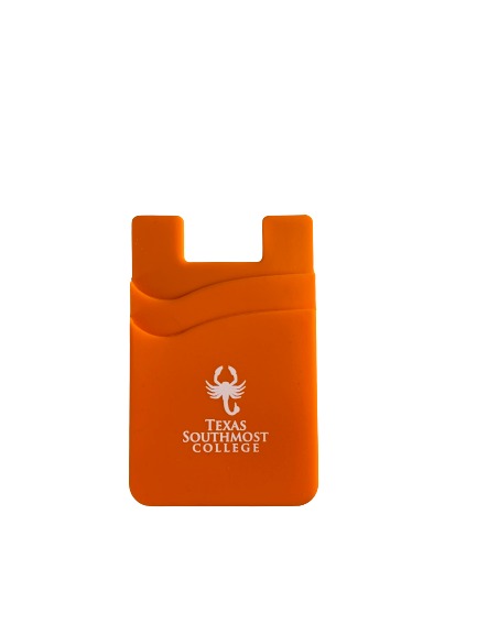 2 Pocket Cell Phone Wallet