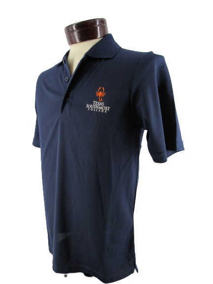 365 Men's Polo - Navy