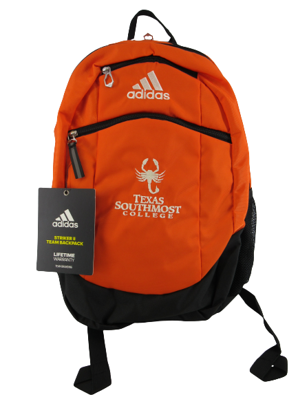adidas backpack college