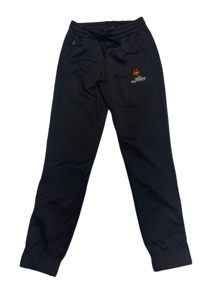Lift Performance Sweatpant-Black