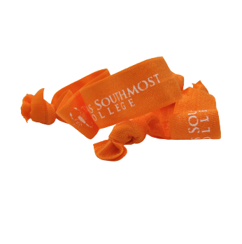 Elastic Wristband Hair Tie