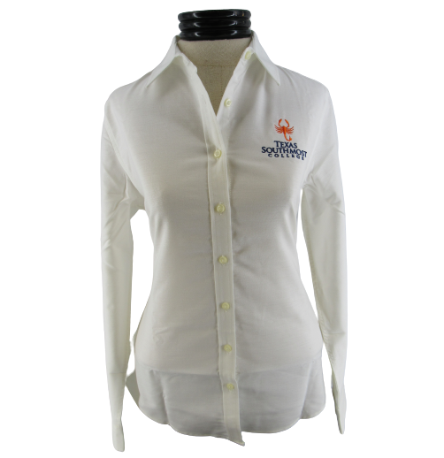 Oxford Ladies - Long Sleeve