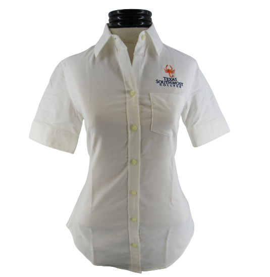 Oxford Ladies - Short Sleeve