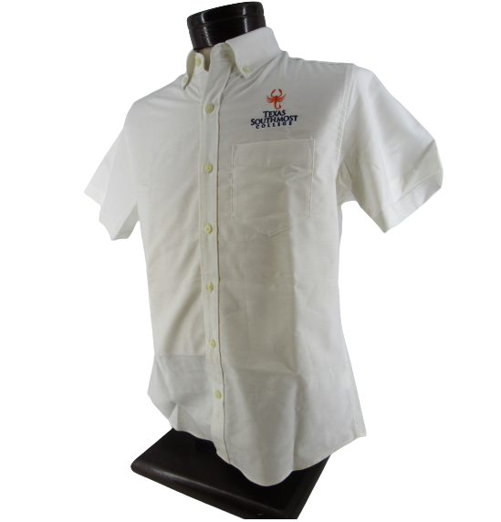 Oxford Mens - Short Sleeve
