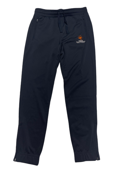 Lift Performance Sweatpants-Navy