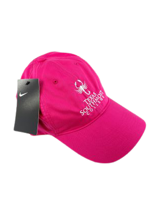 Nike Cap- Hot Pink