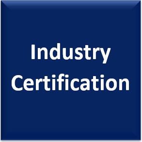 Industry Certification