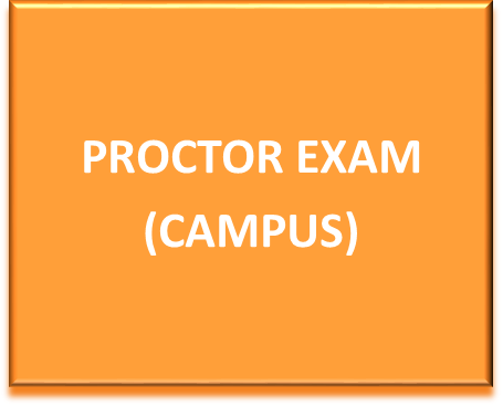 PROCTOR EXAM