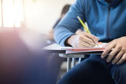 PROCTOR EXAM (CAMPUS) - Test