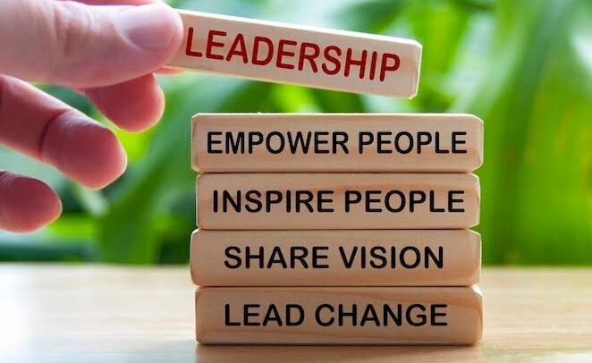 Inspire to Lead: Unleashing Leadership Motivation Principles -- December 3rd, 2026 --9:00 a.m.-11:00 a.m. 