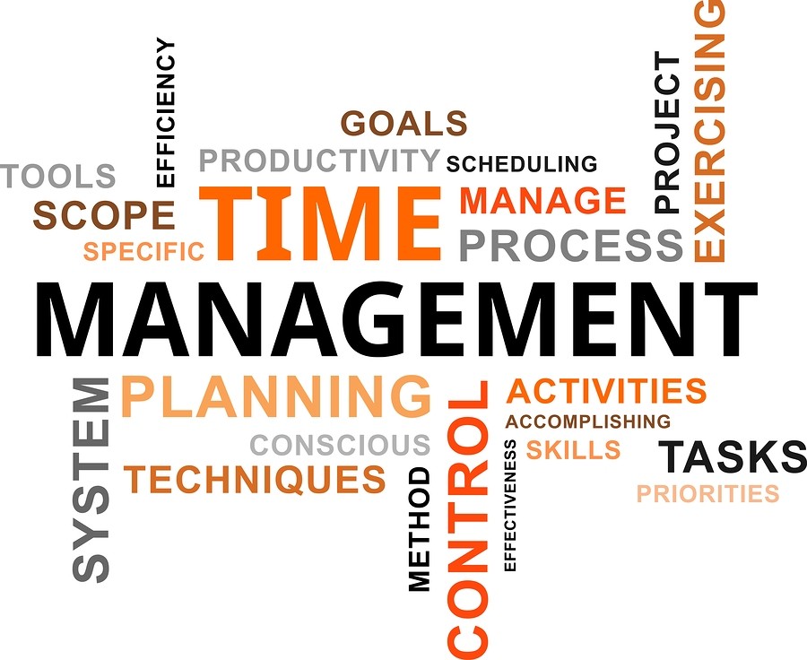 TimeCraft: Mastering Time Management, Prioritization and Delegation-- November 5th, 2026--9:00 a.m.-11:00 a.m. 