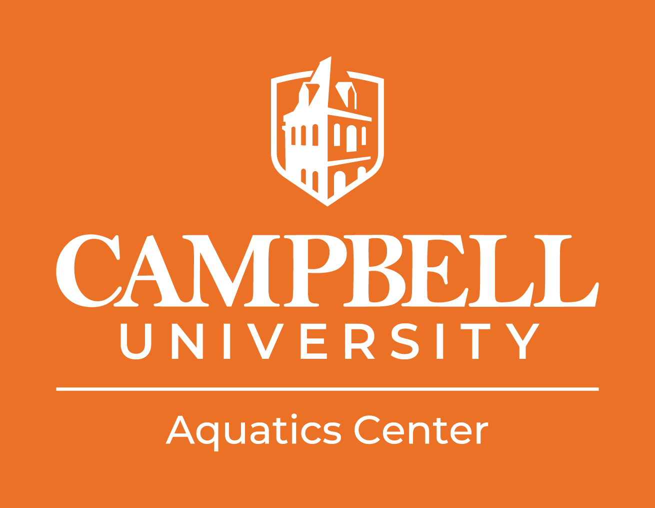 Campbell University Aquatics Center