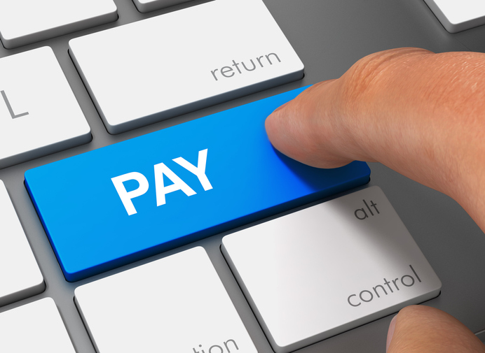 Dental Services Payment