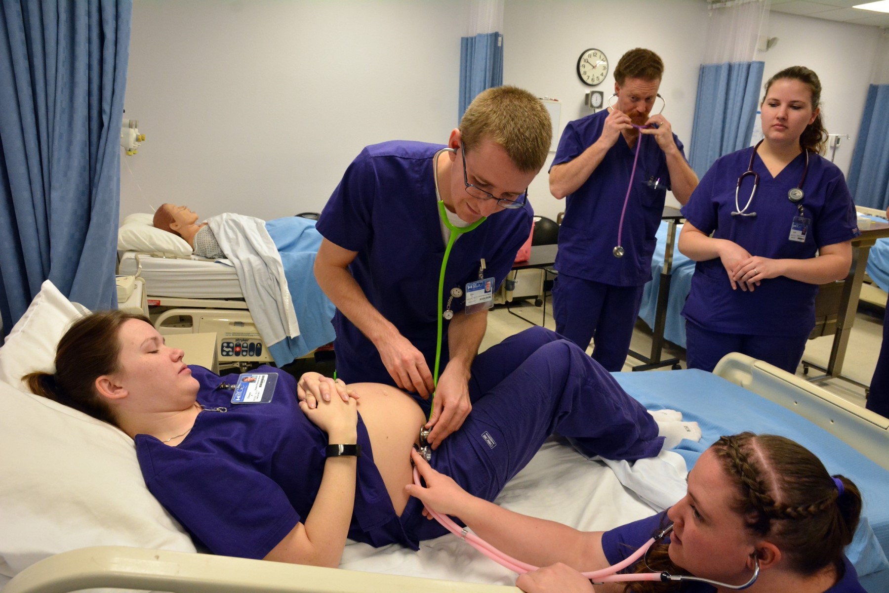 Nursing Application Fee