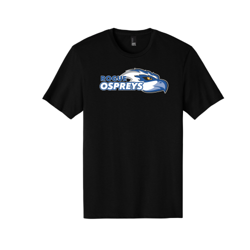 Osprey Perfect Weight T - Black Medium