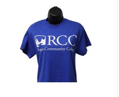 RCC Logo Wear
