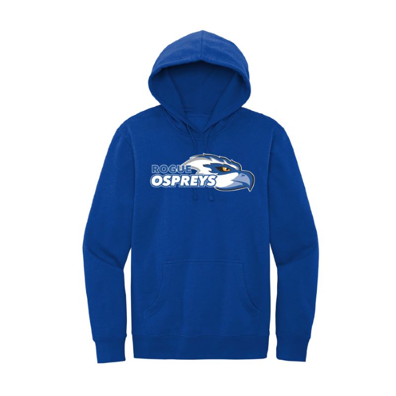 Osprey Logo Wear