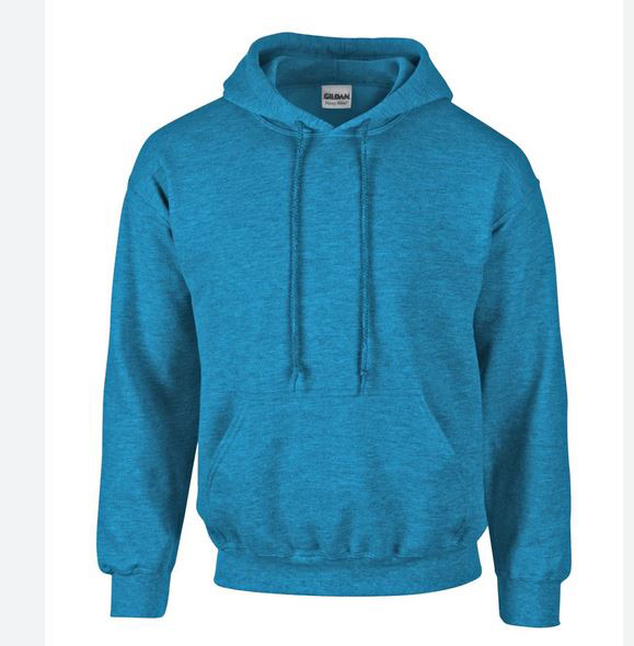 RCC Basic Sweatshirt, Antique Sapphire 4XL