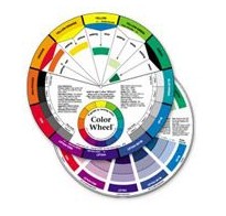 Color Wheel