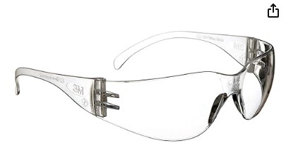 Safety Glasses
