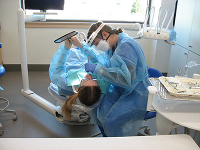 Voucher - Dental Services Payment