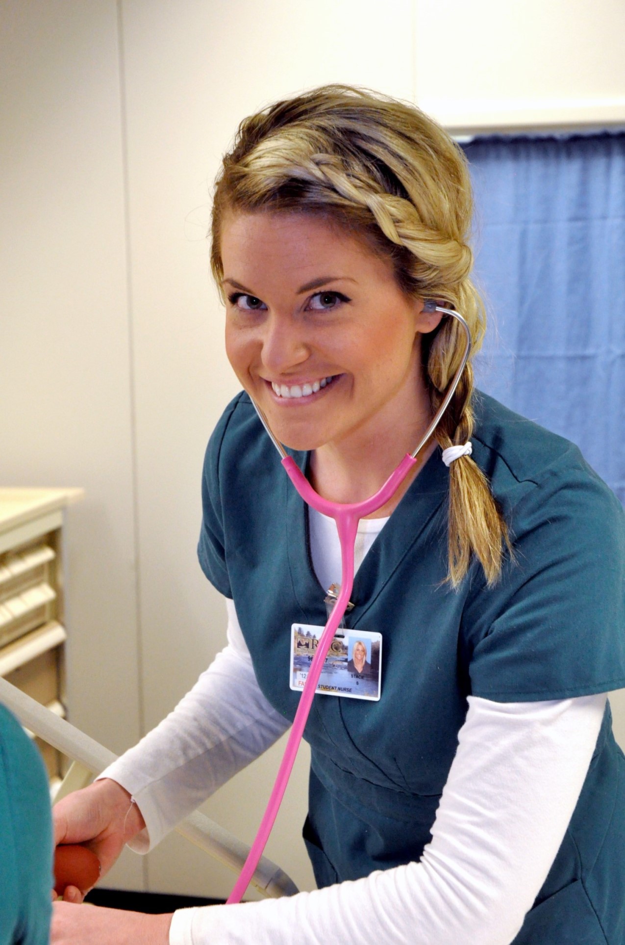Associate Degree Nursing Program Application Fee (Fall 2025 and Spring 2026 Entry)