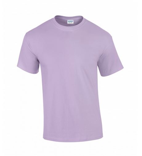 RCC Logo T-shirt - Orchid Extra Large