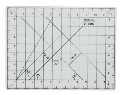 9x12 Cutting Mat
