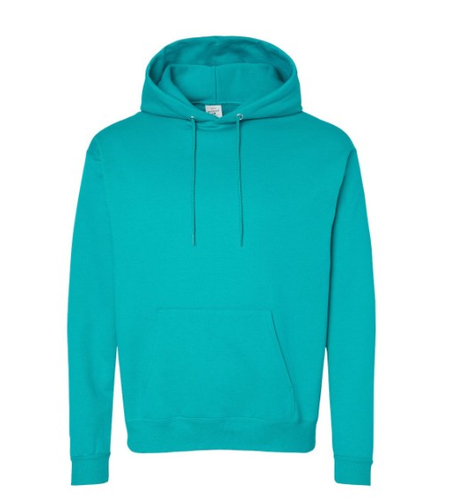 RCC Basic Sweatshirt, Antique Teal 4XL