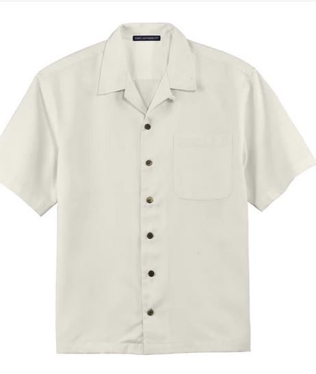 Port Authority Easy Care Shirt, Ivory (S508)