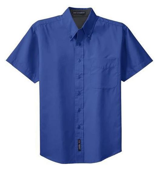 Port Authority Easy Care Shirt, Royal(S508)