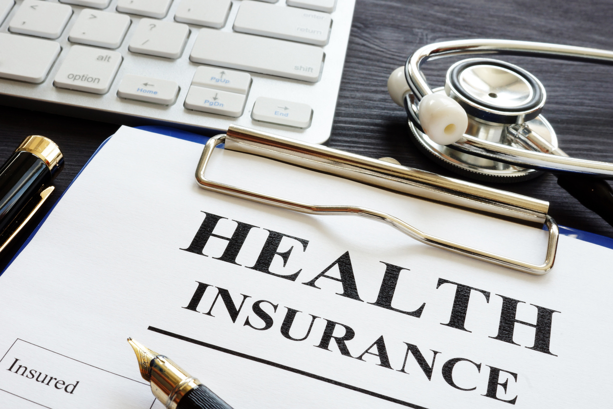 Health Insurance Premium 2021-2022