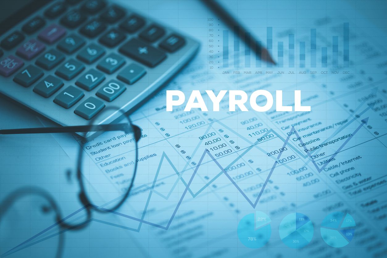 Payroll Overpayment