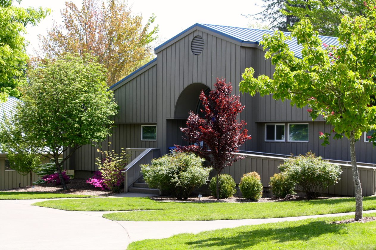 Redwood Campus Facility Rental
