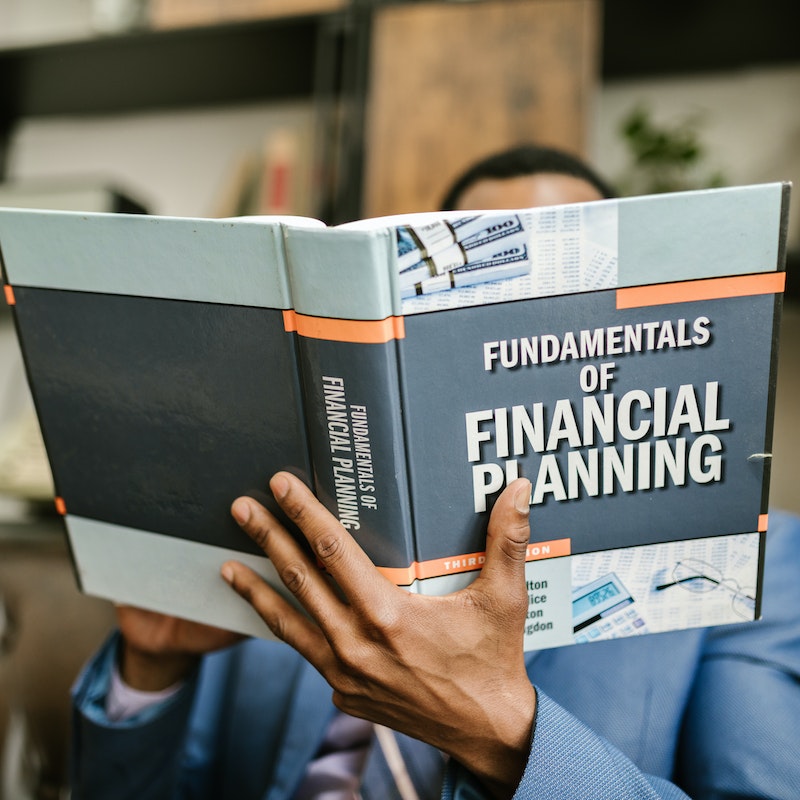 CFP-501: FUNDAMENTALS OF FINANCIAL PLANNING