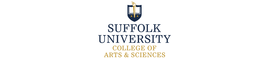 Suffolk CAS Logo