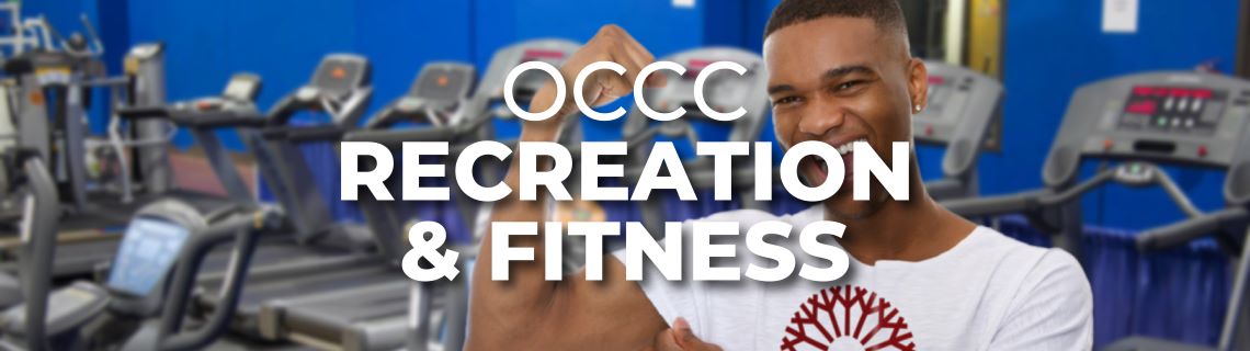 OCCC Recreation and Fitness