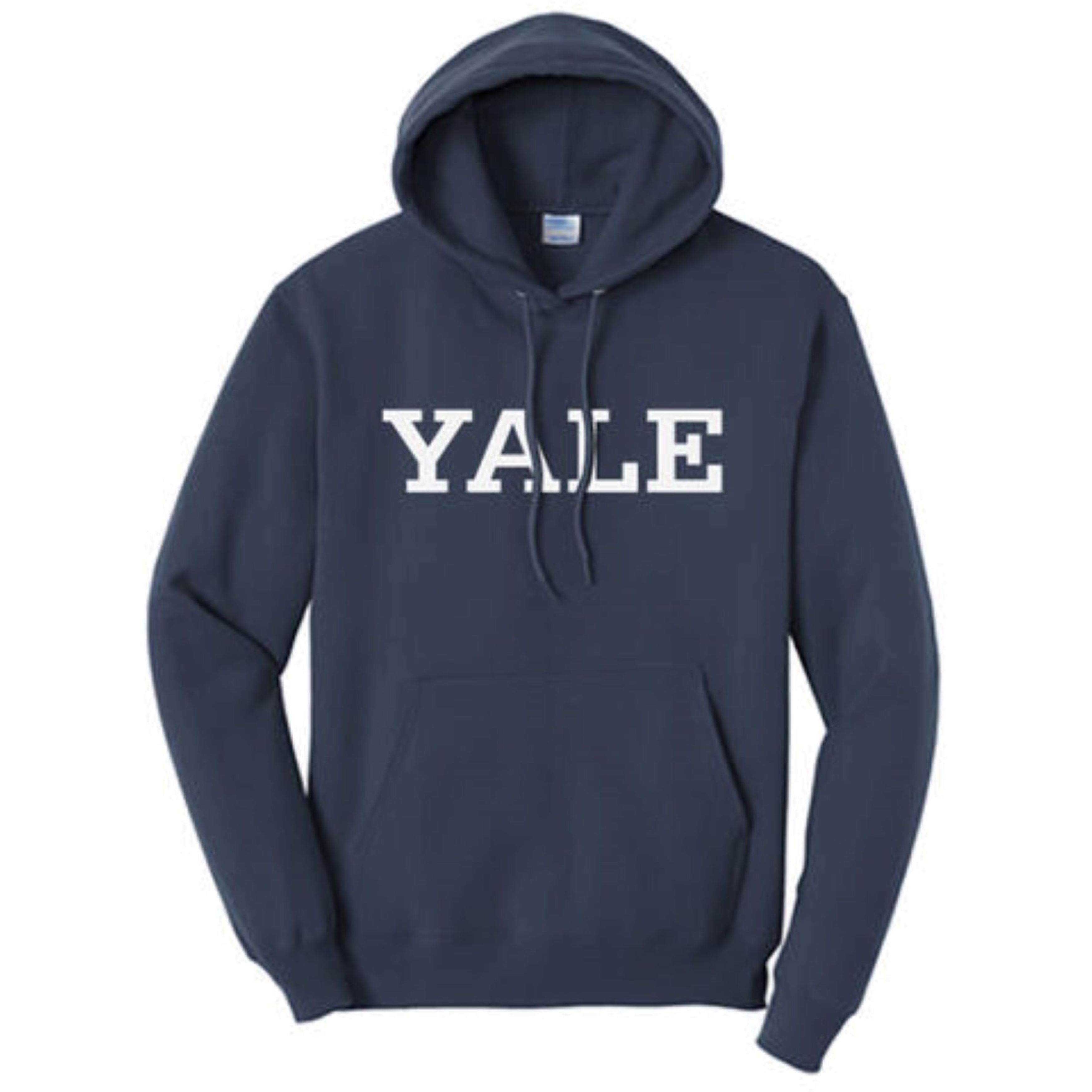 Yale Hoodie