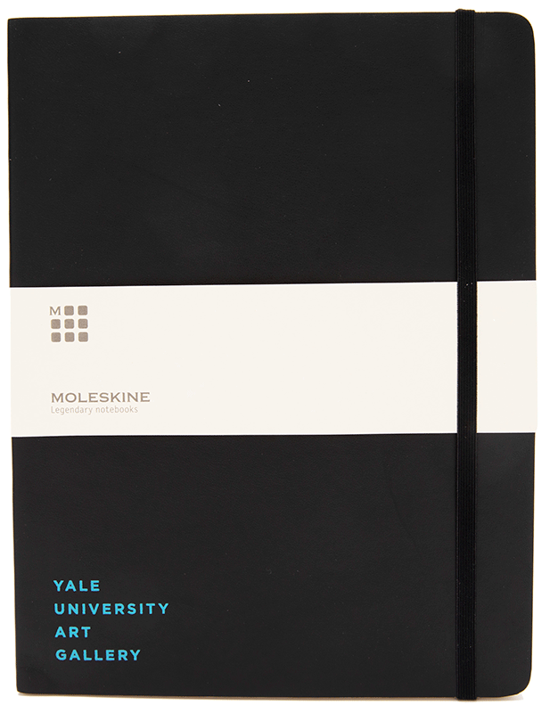 Moleskine Sketchbook