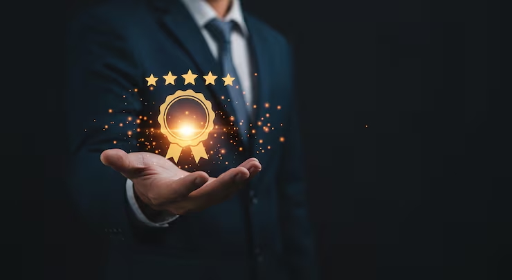 Delivering Service Excellence